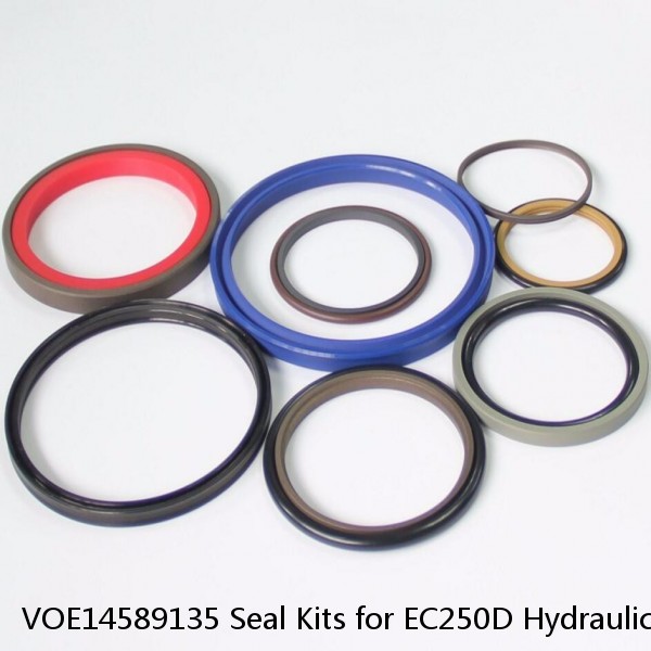 VOE14589135 Seal Kits for EC250D Hydraulic Cylindert