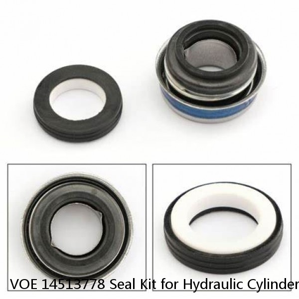 VOE 14513778 Seal Kit for Hydraulic Cylindert #1 image