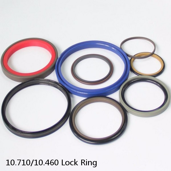 10.710/10.460 Lock Ring #1 image